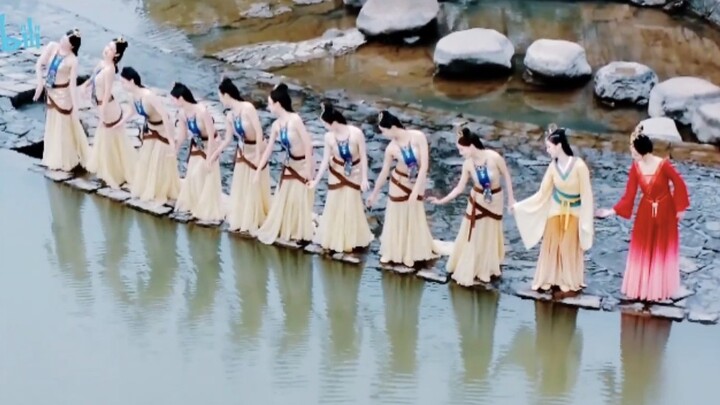 河南卫视你又要搞事情！？