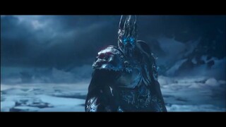 Blizzard Super Burning Game Mashup