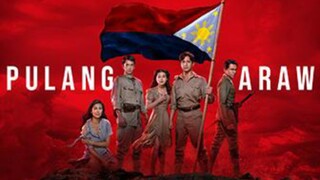 Episode 12: Pulang Araw FULL EPISODE (HD)