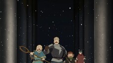 Delicious in Dungeon [Dungeon Meshi] S01 E22 Jap DUB Eng SUB