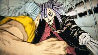 GILA!! BADAS Banget Ketika Sakamoto Ngamuk Brutal..