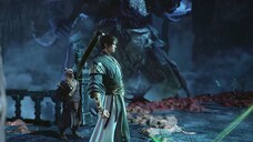 Tomb Of Fallen Gods s3 Eps 18 Sub Ind