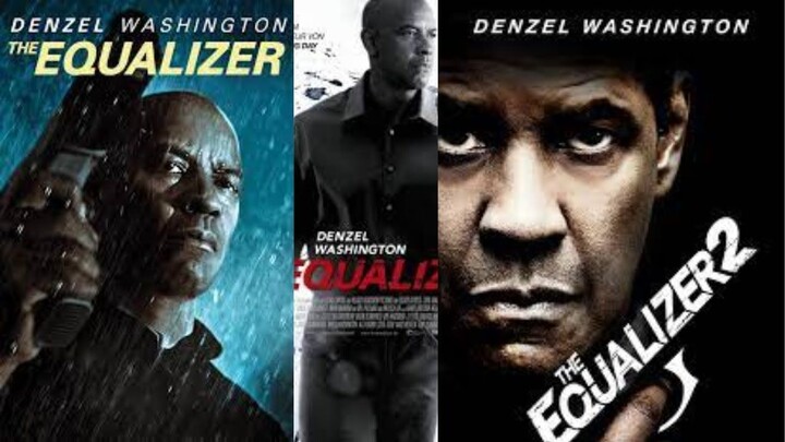 THE EQUALIZER 3 - Watch Full Movie: Link in Description
