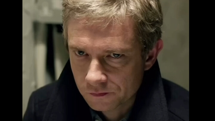 夏洛克：华生妻子的秘密