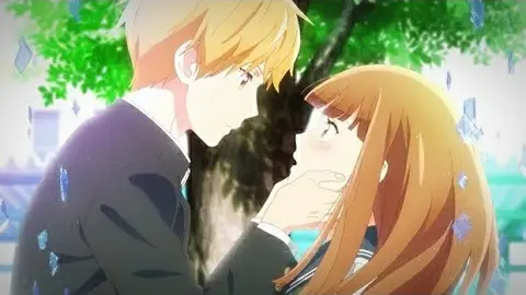 Top 20 Best New Romance Anime of 2020 to Watch