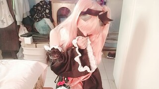 Jika anak laki-laki mengenakan pakaian wanita