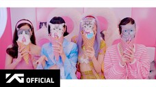 BLACKPINK - 'Ice Cream (with Selena Gomez)' M/V