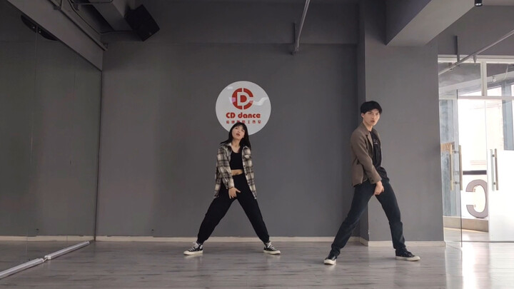 EXO Overdose dance cover
