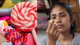 Kapuso mo, Jessica Soho: Babae Nakalunok ng Candy na 18 years old  Sep 19, 2021 kmjs latest episode