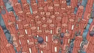 NARUTO CLASSIC EPISODE 1