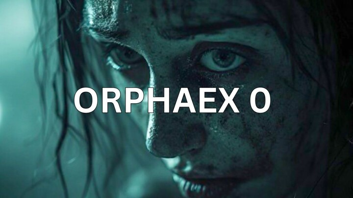 1 Hour Dark Post-Industrial Compilation | ORPHAEX 0 [Various Artists]