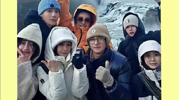 ฮวาเส้า 5 คืออาการถอนตัวครั้งใหญ่