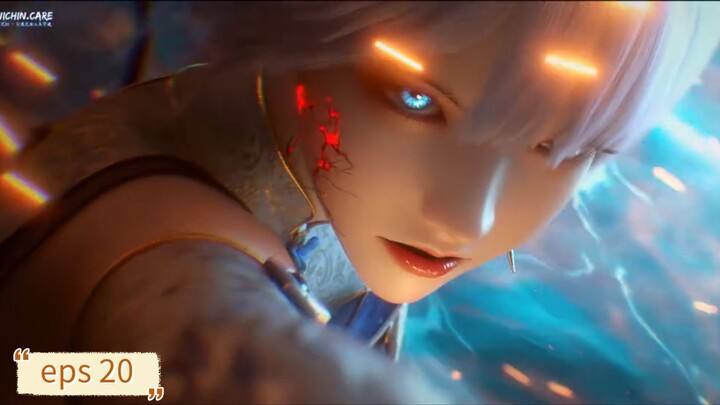 E c l 1 p SE eps 20 Sub Indo