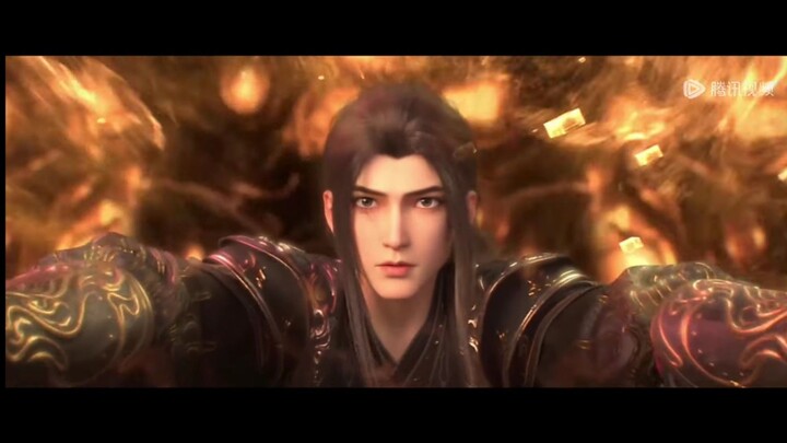 Episode 178,Battle Though of The Heavens sub indo(AI)