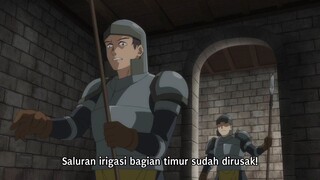 Tensei kizoku kantei skill de nariagaru season 2 episode 8 subtitle Indonesia