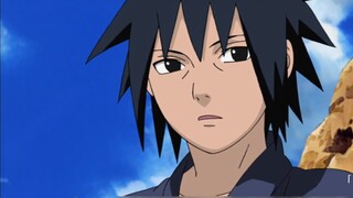 "Dia melihat masa lalu melalui Konoha dan mengira kamu adalah penyelamatnya..." [Hashirama & Madara]