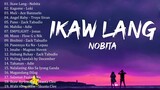 Ikaw Lang - Nobita💦New OPM Love Song 2022 Aug💦100 Rap OPM Song💦Kumpas,Kagome,KG xMoira,Bandang Lapis