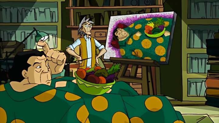 "Dad should find some time to fulfill his true wish"