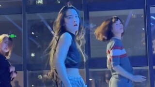 【Taotao】"I guess you like this dance"｜GOAT Dance