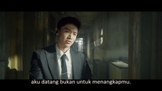 M0BIUS EP11 SUB INDO