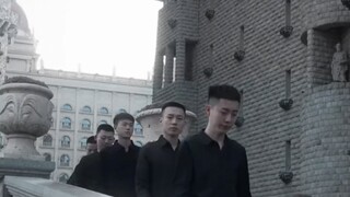 تحفة تشانغ شي ياو (أكثر من 100 مليون مشاهدة على الشبكة بأكملها)