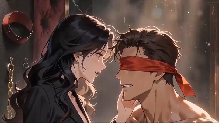 สยบมาเฟียคลั่งรัก ( ซัพไทย )