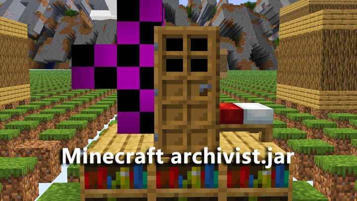 This MC version will completely break veteran players who’ve been playing for ten years.