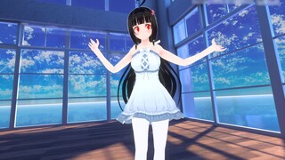 Người dẫn chương trình ảo phát điên sau khi đạt được thành tích Hạm đội trăm người