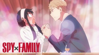 Honeypot | SPY x FAMILY