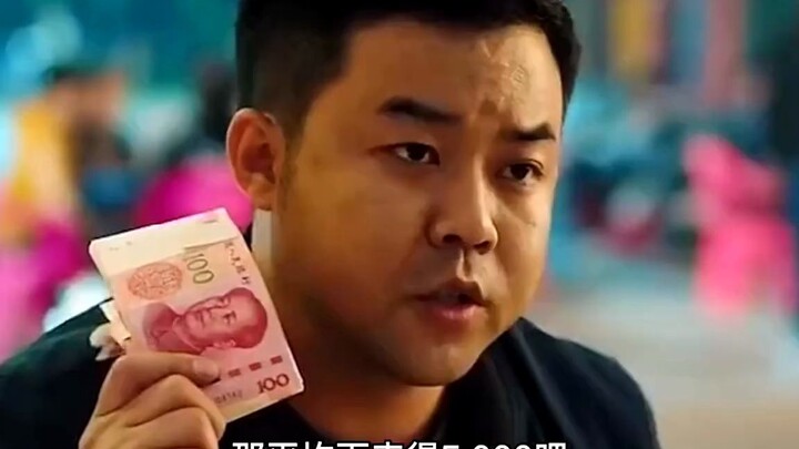 Bos memang kamu yang paling pas!