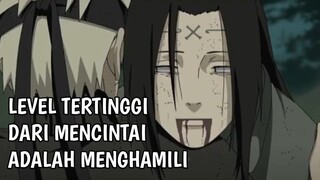 Nasehat Ses4d Dari Neji - Dubbing Ngawur Anime