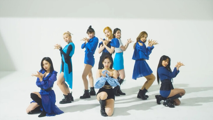 【TWICE】Nếu Kura Kura chỉ còn nhạc đệm thì sao! Quá tinh tế!!!