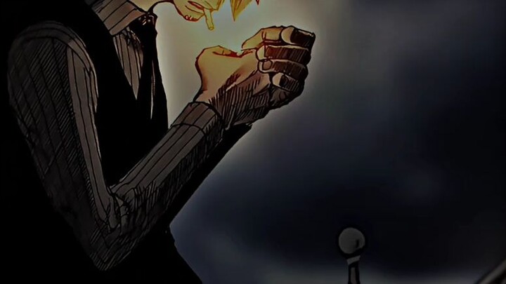 Genius Among The Strawhats-