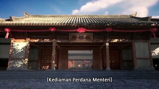 Zaixia "Yingtai" Eps 4