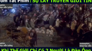 con trai cuối cùng p1 #reviewphimkhvt