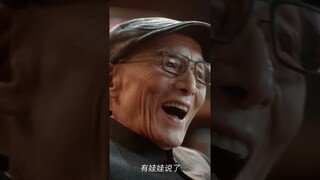 “只要勇敢向前，前面的路一定繁花盛开！”游本昌这段献给春天的演讲，温暖！