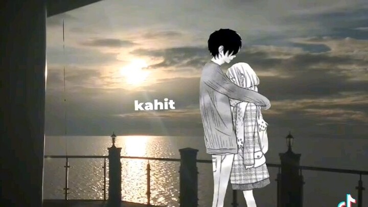 alam kong masaya kana