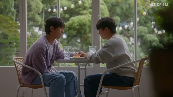 Please, Yes EP 08 (Sub Eng) END