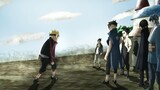 The progress is amazing! The plot is explosive! Boruto is the enemy of the whole world? The latest e
