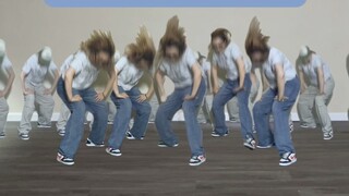 Lagu baru ITZY GOLD adalah cover, tapi satu orang memainkan 17 peran