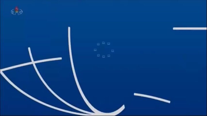 Notícias do exterior na Televisão Central da Coreia (02.02.2026)