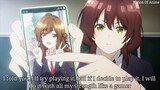 Jaku-Chara Tomozaki-kun Episode 2 Preview [English Sub]