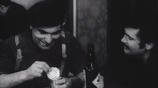 На всеки километър (1969) - филм 1 - епизод 3 - Пеещият часовник