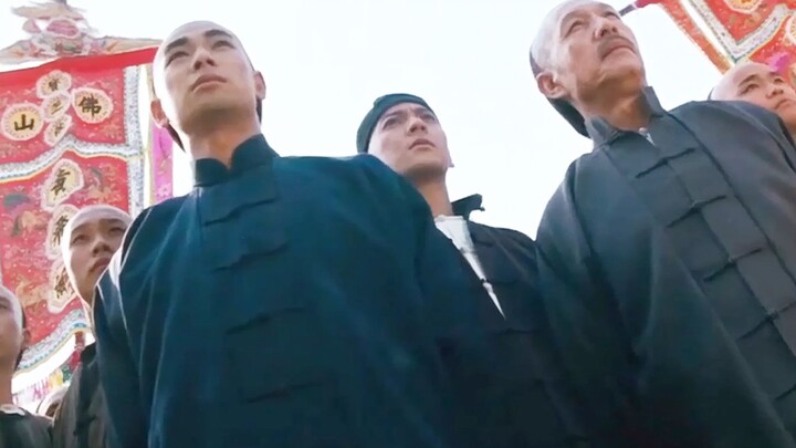 Wong Fei-hung Voice Navigation: Classic Wuxia Guides You on the Road