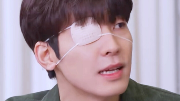 “เด็กโง่ตัวน้อยที่แอบป่วยแล้วก็แอบหายดีไปเอง🥺”