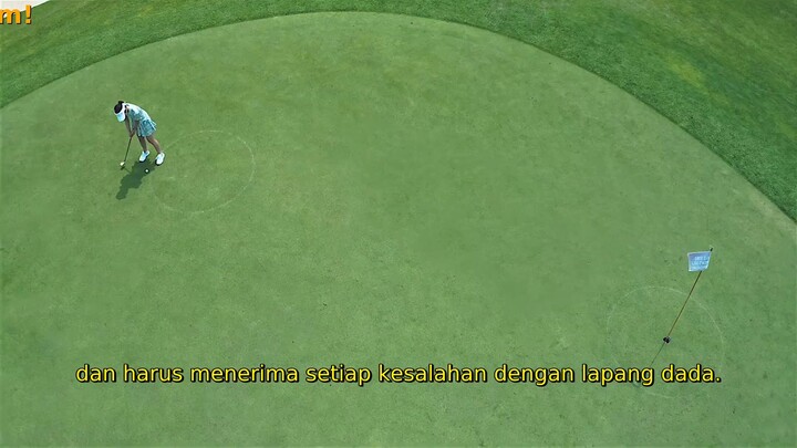 fairway of love eps 1