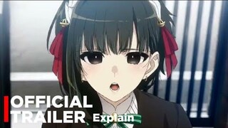 You Are Ms. Servant - official trailer