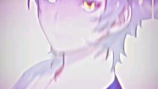 aduh meloyot hatiku liat  kegantengan kamu mitsuki ─────────ೋღ 🌺 ღೋ─────────