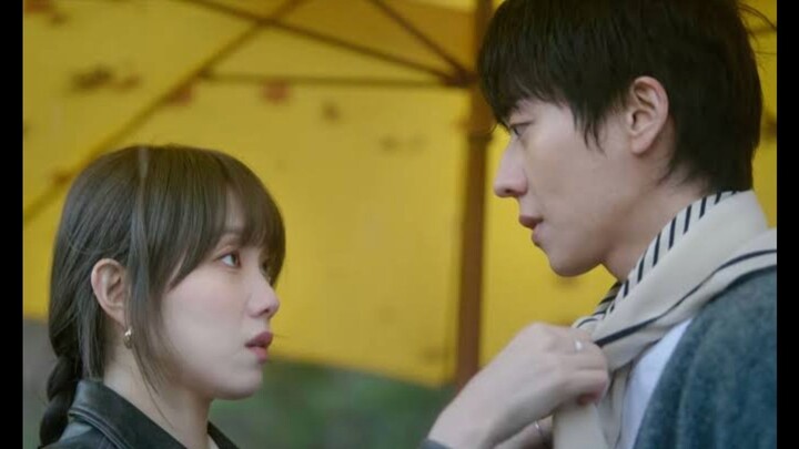 In Your Radiant Season Episode 1 English Sub