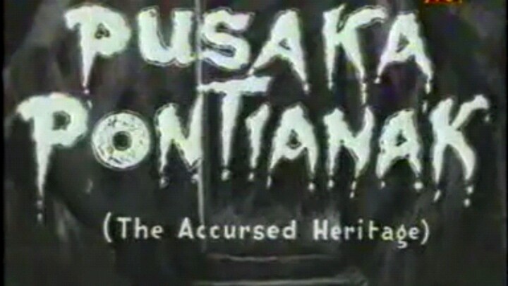 pusaka pontianak Full Movie 🍿 🎥